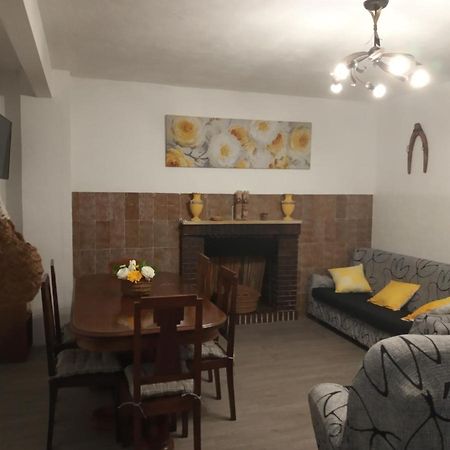 Casa De Pascual Villa Yecla Eksteriør bilde
