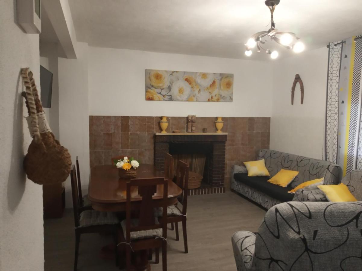 Casa De Pascual Villa Yecla Eksteriør bilde