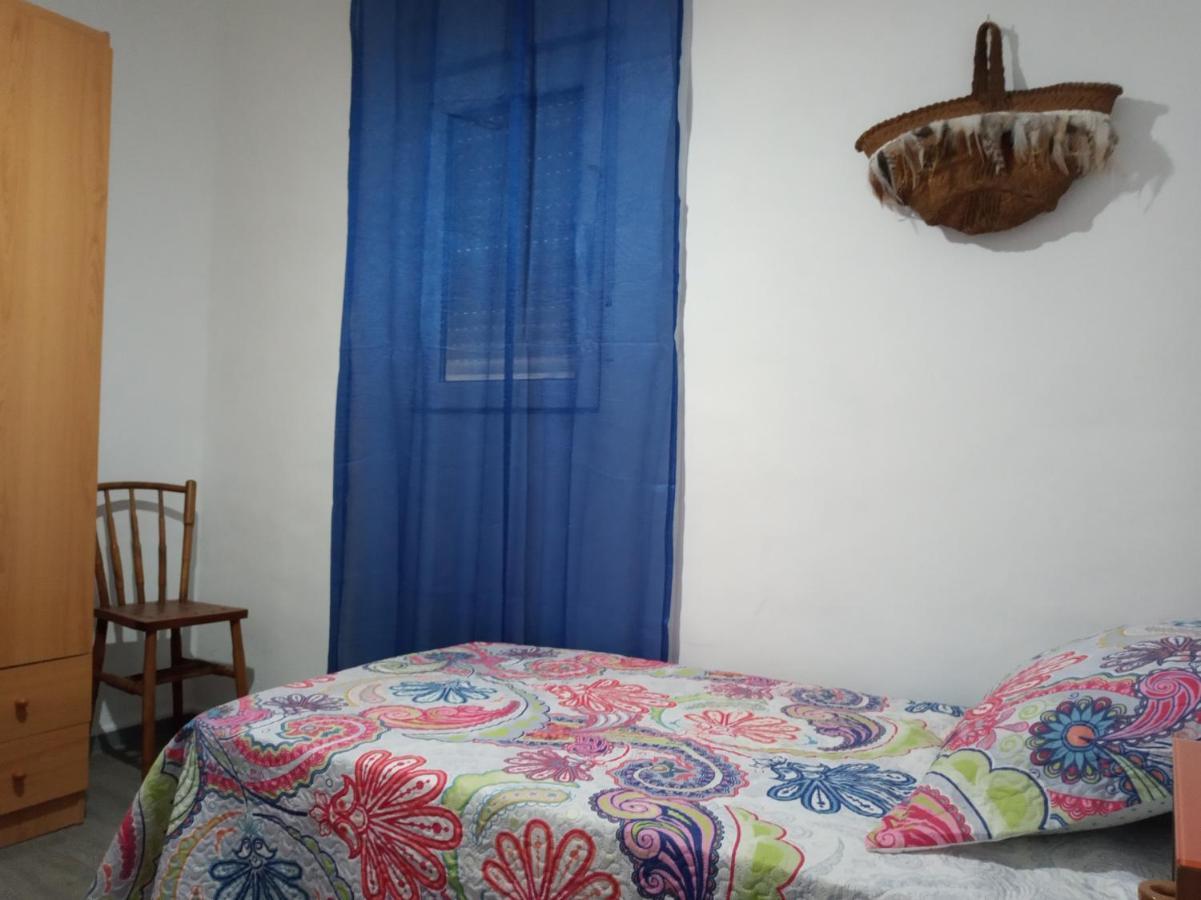 Casa De Pascual Villa Yecla Eksteriør bilde