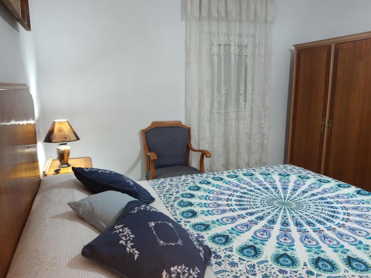 Casa De Pascual Villa Yecla Eksteriør bilde