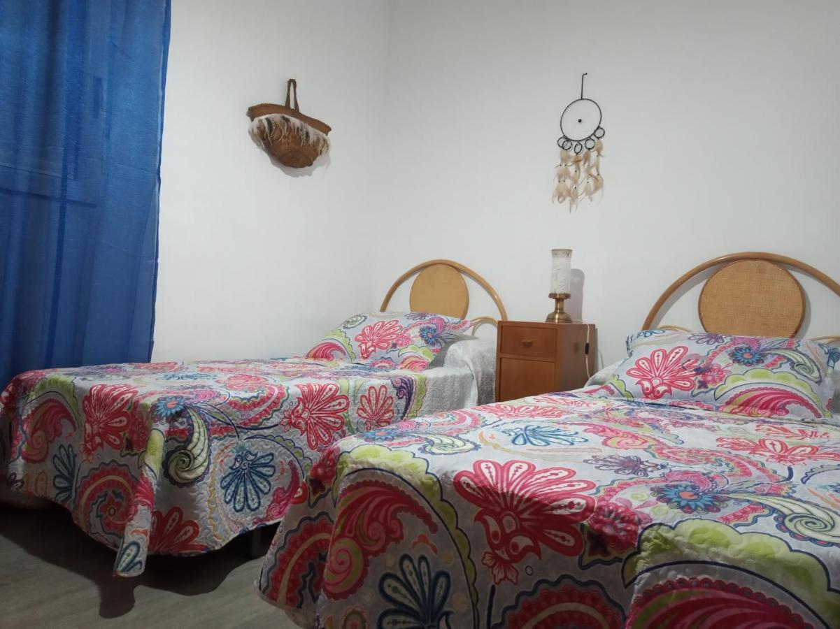 Casa De Pascual Villa Yecla Eksteriør bilde
