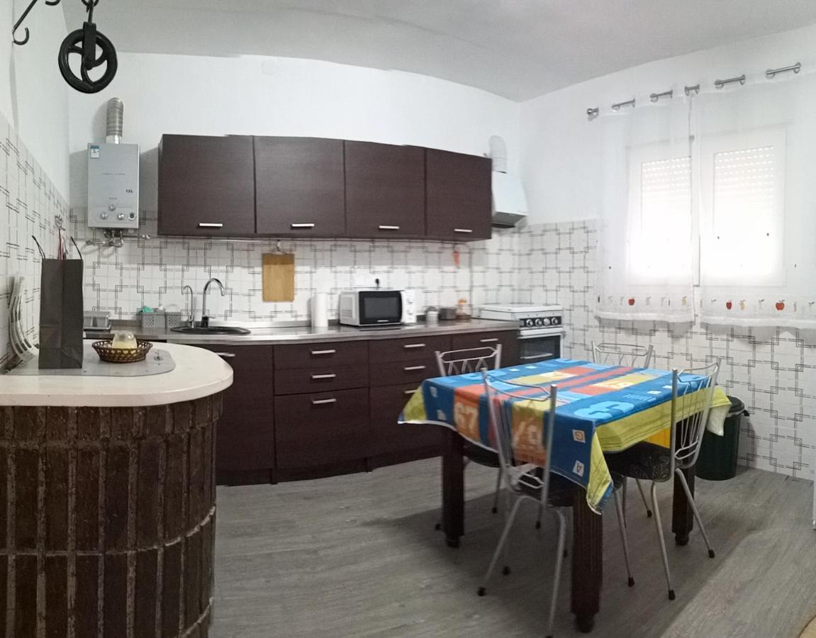 Casa De Pascual Villa Yecla Eksteriør bilde